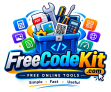 Free Online Tools
