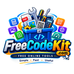 free online tools,Free
